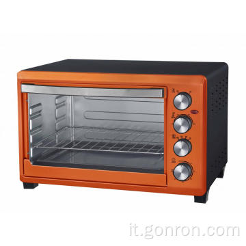 Forno elettrico multifunzione 38L - Facile da usare (B3)